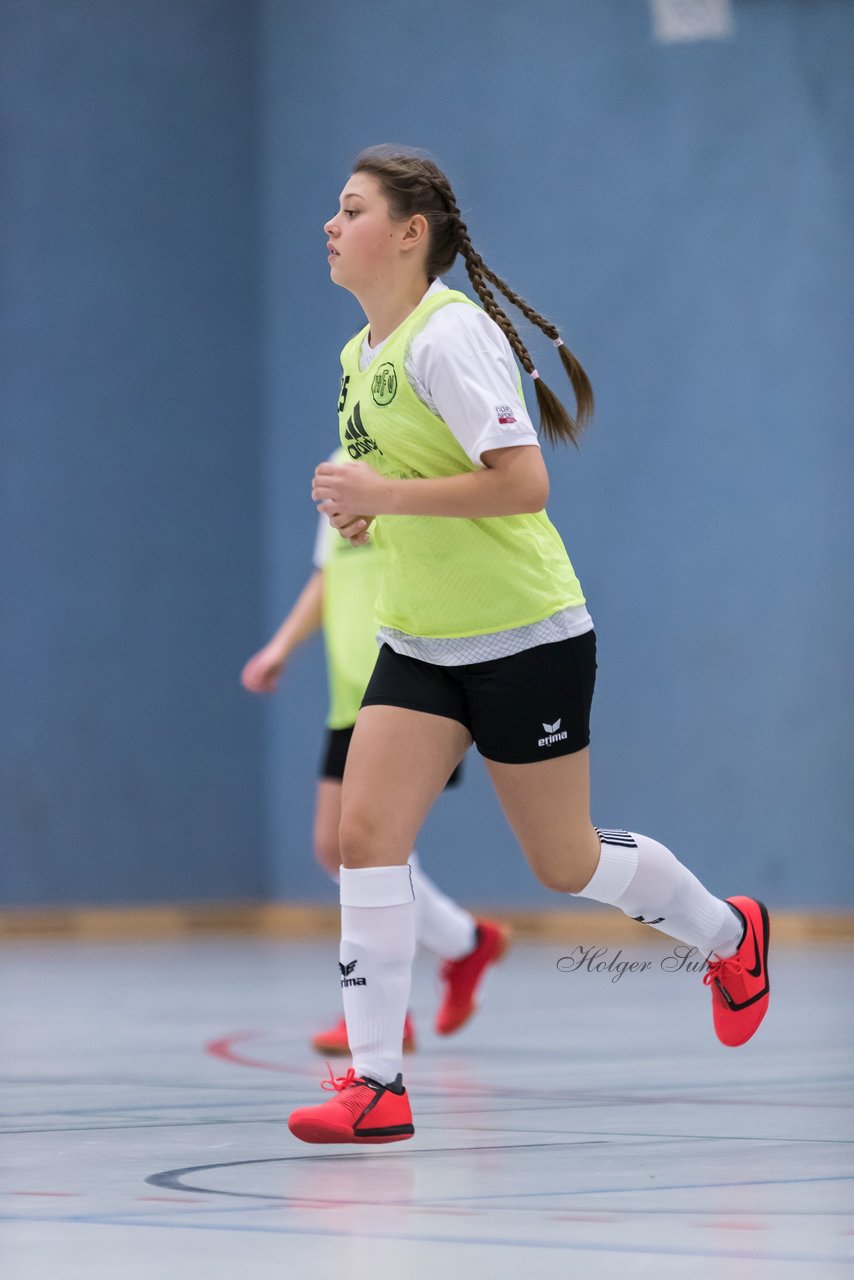 Bild 400 - wCJ Futsalmeisterschaft Runde 1